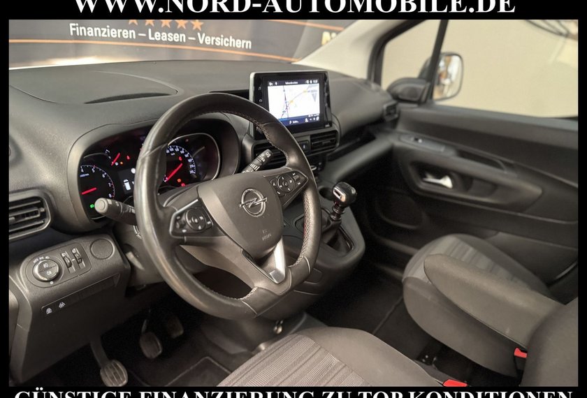 Opel Combo Life Combo Life E Ultimate *Navi*Kamera*5-Sitzer*17ZO
