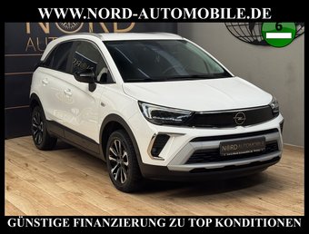 Opel Crossland (X) Crossland Elegance AUTOMATIK *LED*NAVI*KAMERA*