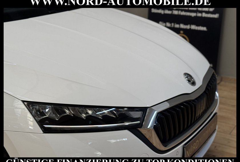 Skoda Octavia Octavia Combi Ambition 1.0 TSI e-TEC LED/CARPLAY