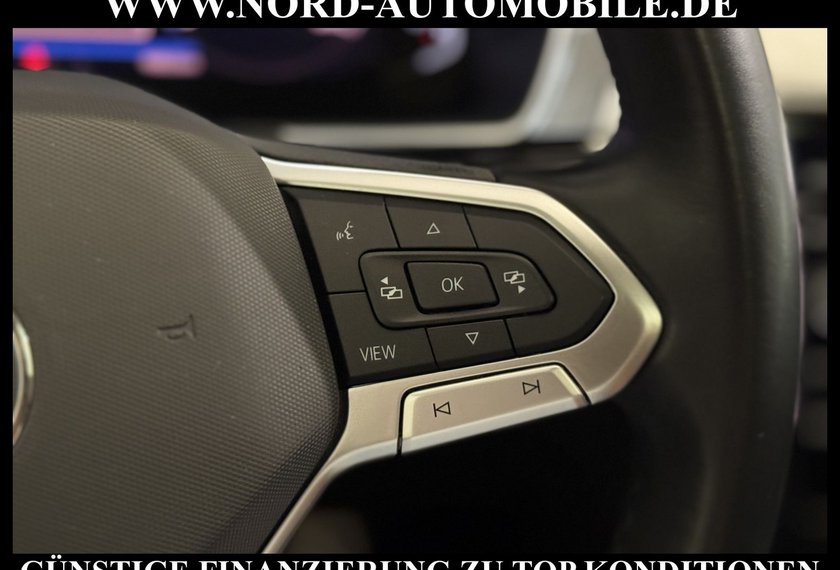 Volkswagen Passat Variant Passat Variant Business 2.0 TDI Dig.Cockpit/Pano