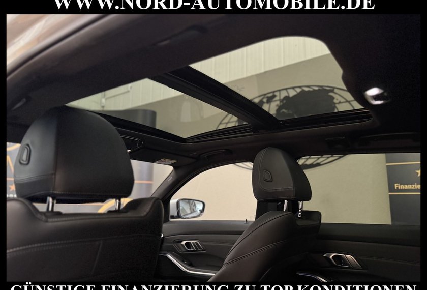 BMW 330 330 e Touring xDrive Sport Line *LED*PANO*SHADOW