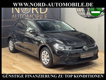 Volkswagen Polo Polo Life 1.0 TSI DSG Navi/LED/Dig.Cockpit