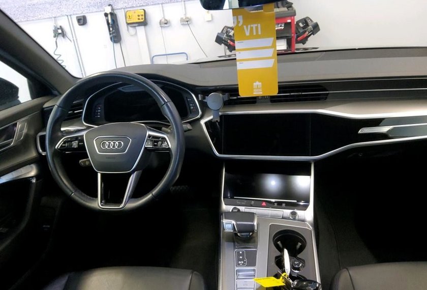 Audi A6 A6 40TDI Design S-Tronic Virt.Cockpit/Kamera/LED