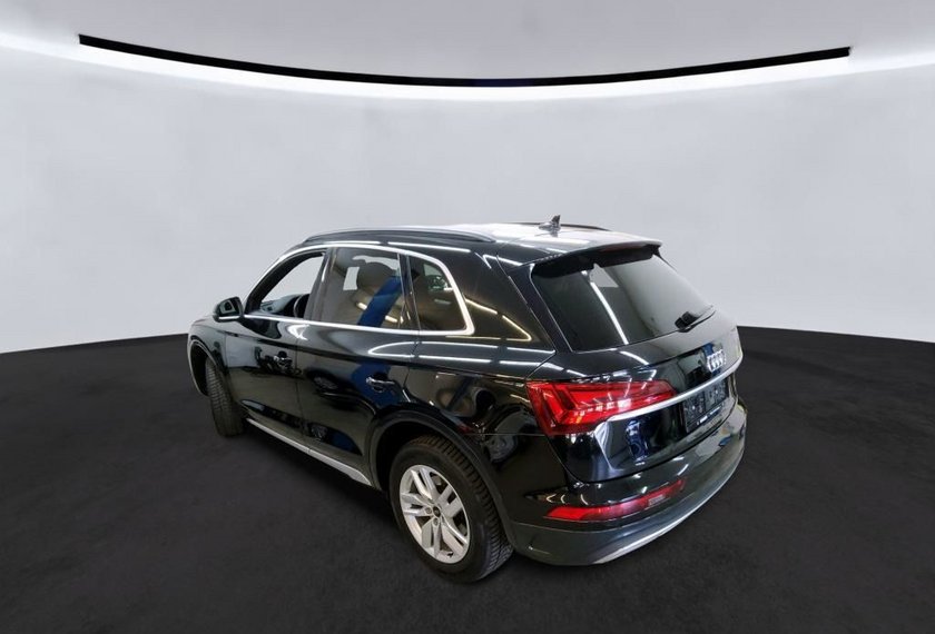 Audi Q5 Q5 50 TDI QU.Advanced Tiptr.Leder/Kamera/Virt.Co