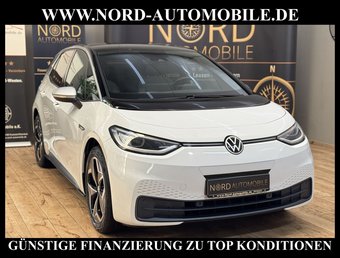 Volkswagen ID.3 ID.3 Pro Performance 1st Plus KAmera/19/Matrix P