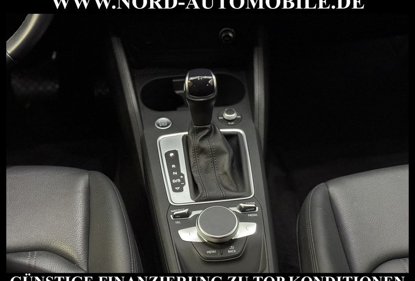 Audi Q2 Q2 35 TDI Advanced S-Tronic Leder/Virt.Cockpit/