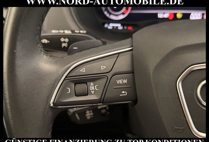 Audi Q2 Q2 S-Line 30 TDI S-Tronic AHK/Matrix/19/Kamera