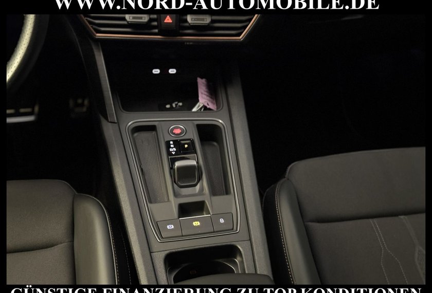 Cupra Leon Leon SP VZ 2.0 TSI DSG Virt.Cockpit/Navi/LED