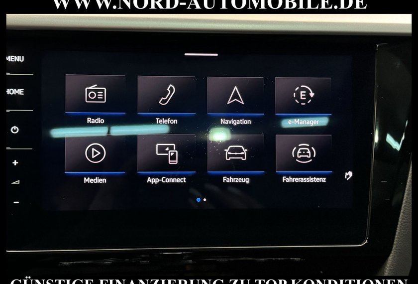 Volkswagen Arteon Arteon Shooting Brake R-Line 1.4 TSI eHybrid AHK