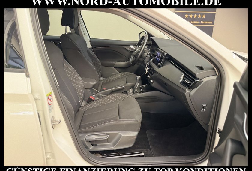 Skoda Scala Scala Ambition 1.0 TSI LED/PDC/Klima Selection
