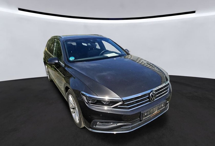 Volkswagen Passat Variant Passat Variant Elegance 4MOT 2.0 TDI DSG Dig.Coc