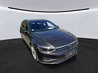Volkswagen Passat Variant Passat Variant Elegance 4MOT 2.0 TDI DSG Dig.Coc