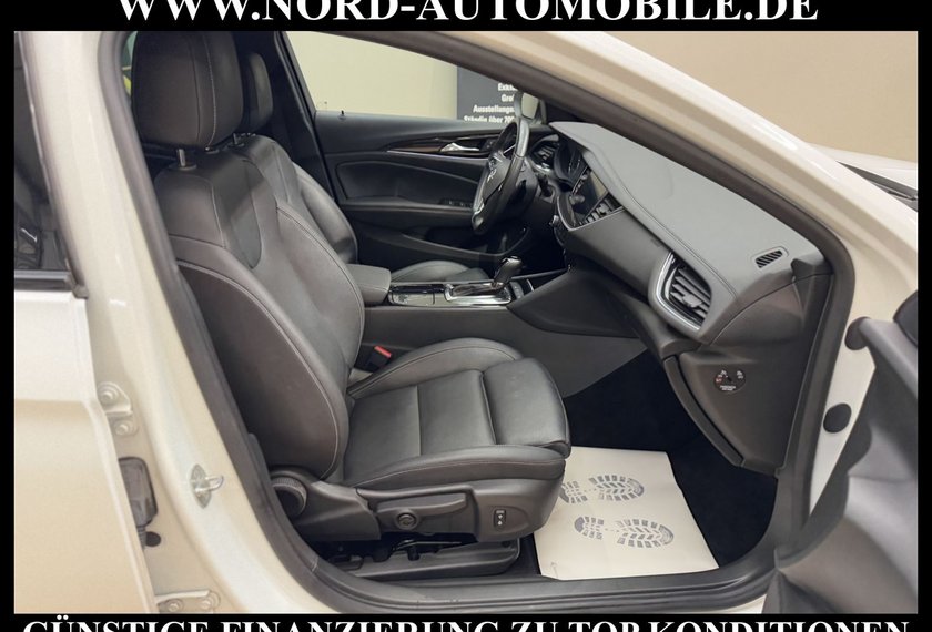 Opel Insignia Insignia ST ULTIMATE OPC 4x4 *SCHÖN VOLL*UPE:63*