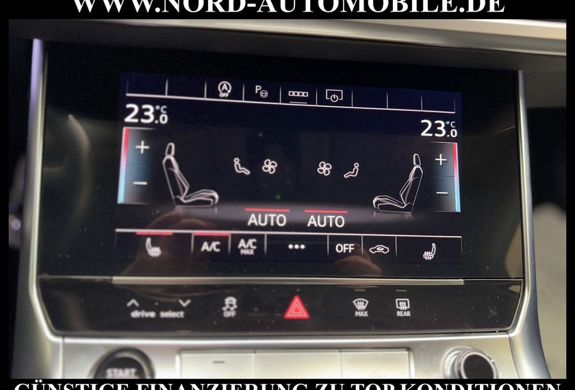 Audi A6 A6 40 Limousine design 2.0TDI Leder*LED*Kamera*