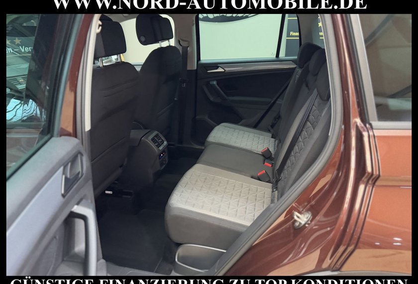 Volkswagen Tiguan Tiguan Life 1.5 TSI Dig.Cockpit*Navi*LED*
