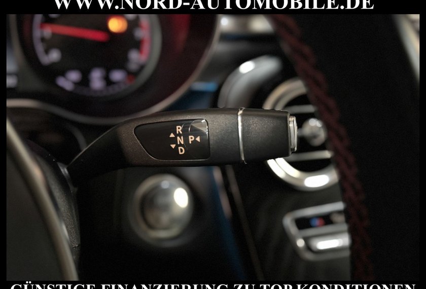 Mercedes-Benz GLC 43 AMG GLC 43 AMG 4Matic *AHK*NIGHT*20ZOLL*360°