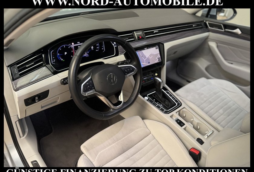 Volkswagen Passat Variant Passat Variant Elegance 2.0 TDI DSG Dig.Cockpit