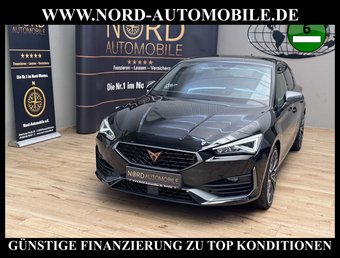 Cupra Leon Leon 1.4 TSI VZ e-Hybrid DSG LED/Navi/Virtual/19