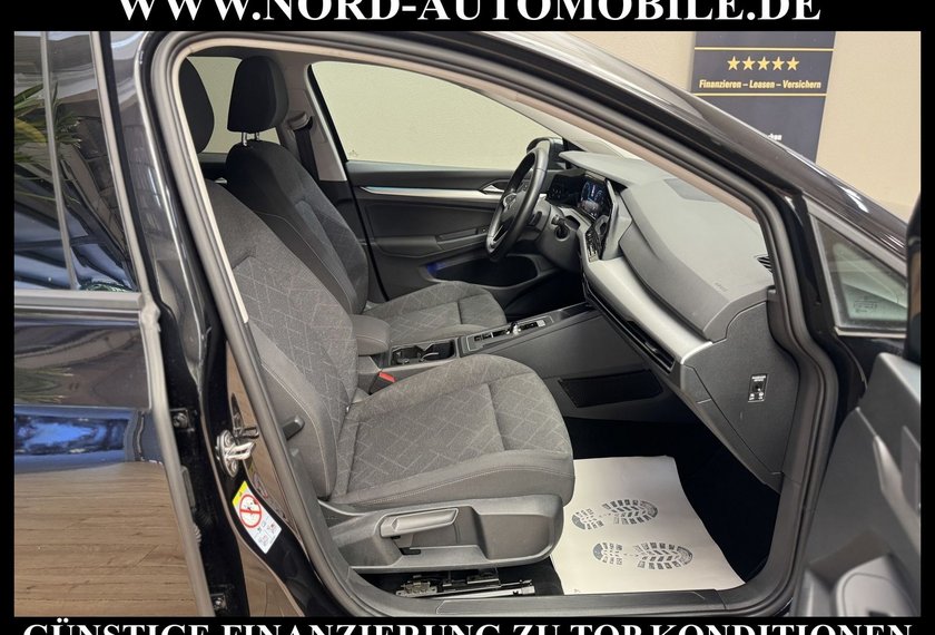 Volkswagen Golf Golf Variant Life 2.0 TDI DSG AHK/SIDE&amp;LANE/