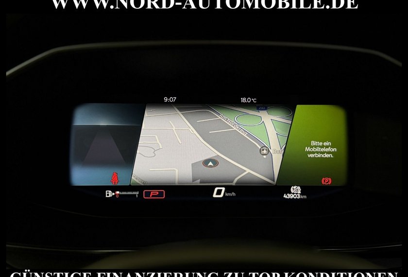 Seat Leon Leon Style 1.0 eTSI DSG Kamera/Virt.Cockpit/Navi