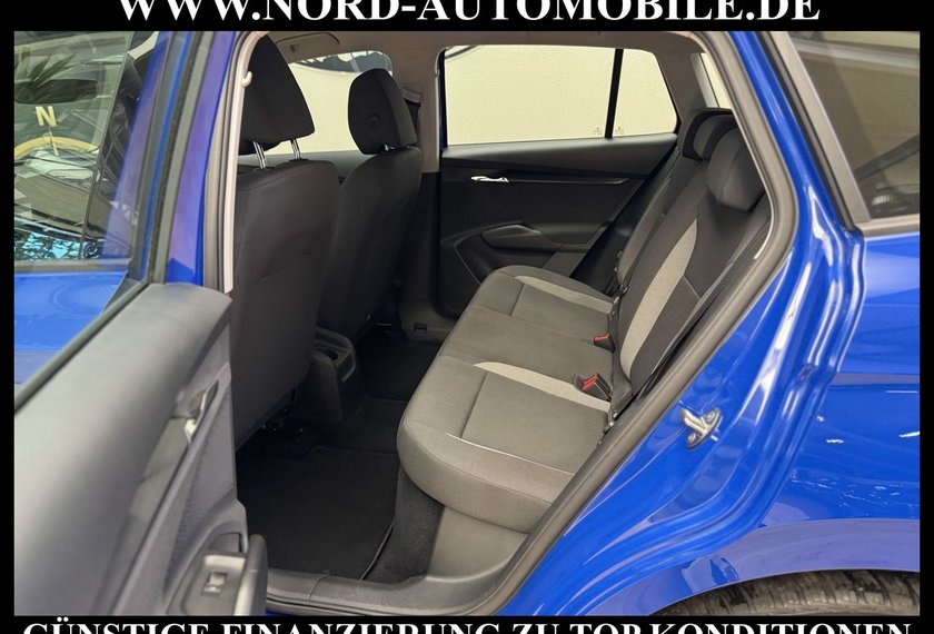 Skoda Enyaq Enyaq iV Automatik Navi/LED/CCS/Spurhalte