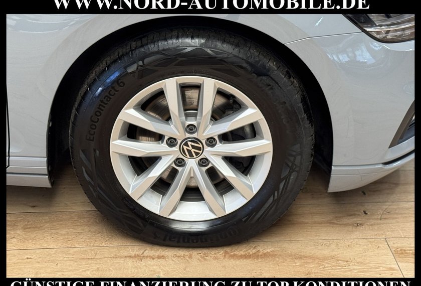 Volkswagen Passat Variant Passat Variant Business 2.0 TDI DSG Kamera/Navi/