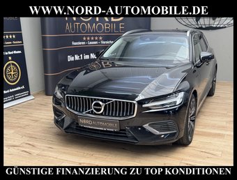 Volvo V60 V60 Kombi T6 Recharge AWD Inscription *UPE:64*