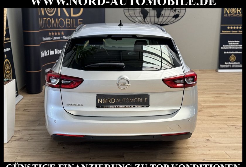 Opel Insignia Insignia ST Edition 2.0 Diesel AUTOMATIK *NAVI*