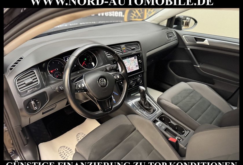 Volkswagen Golf Golf Variant R-Line 2.0 TDI DSG Kamera/Navi*
