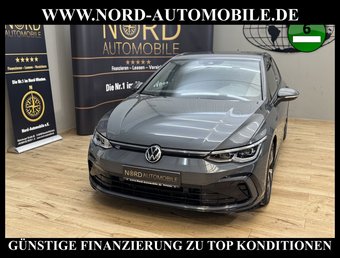 Volkswagen Golf Golf R-Line 1.5 eTSI DSG Navi/LED/18/Kamera/