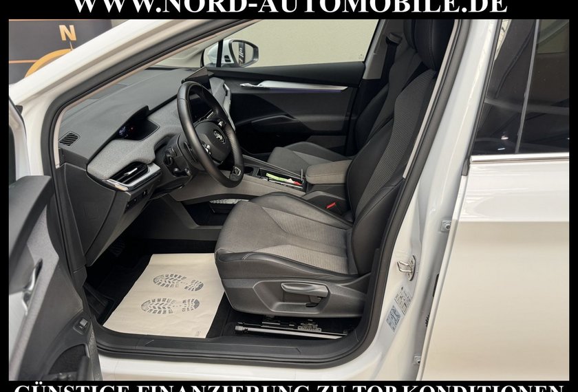 Skoda Enyaq Enyaq iV 60 Navi/Kamera/ACC/19/Servoschl.Heck