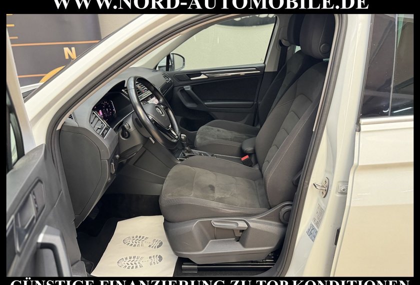 Volkswagen Tiguan Tiguan R-Line 1.5 TSI ACT DSG Dig.Cockpit/HeadUp