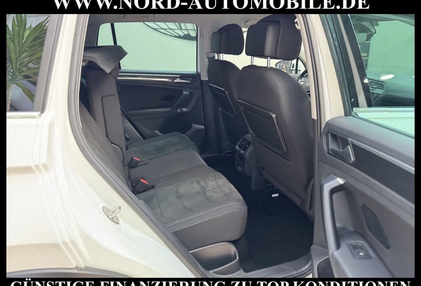 Volkswagen Tiguan Tiguan R-Line 1.5 TSI ACT DSG Dig.Cockpit/HeadUp