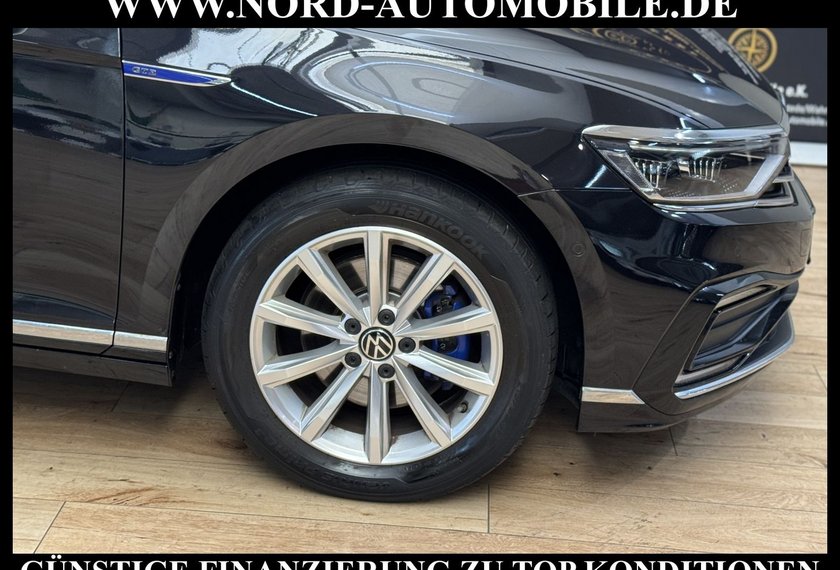 Volkswagen Passat Variant Passat Variant GTE 1.4 TSI eHybrid DSG AHK/Kamer