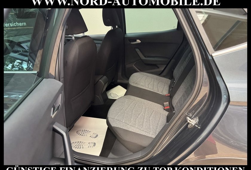 Seat Arona Arona X-PERIENCE 1.0 TSI DSG Navi/LED/Kamera Xpe