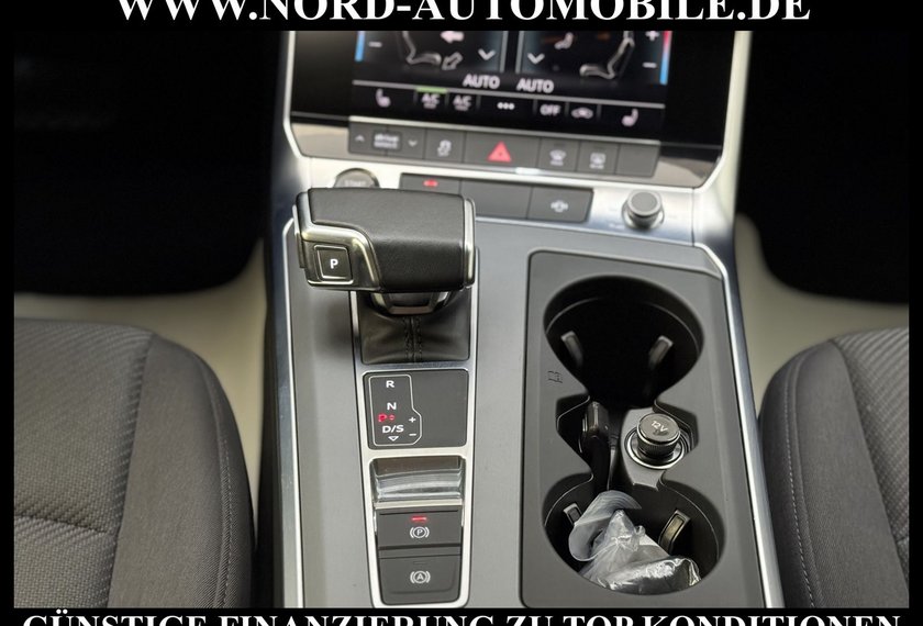 Audi A6 A6 Avant 40 TDI quattro *AHK*LED*NAVI*ACC*UPE:66