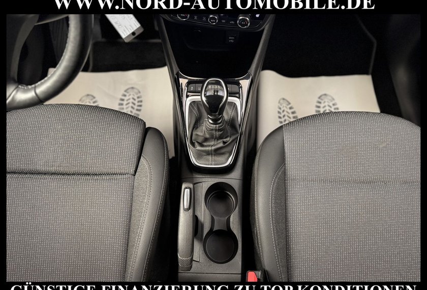 Opel Crossland (X) Crossland X Elegance *LED*NAVI*DAB**TOP-KM*