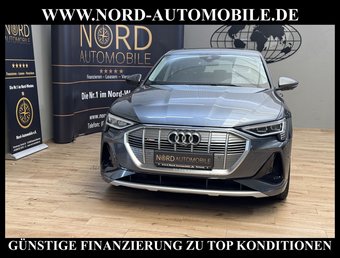 Audi e-tron e-tron 55 QU.S-Line Head-Up/Pano/SIDE&amp;LANE/20/