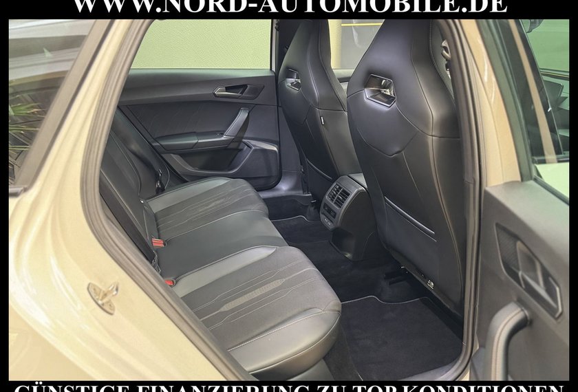 Cupra Leon Leon SP 1.4 TSI e-HYBRID DSG Navi/LED/ACC/19