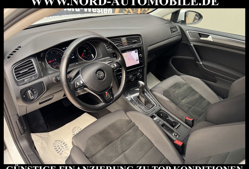 Volkswagen Golf Golf Variant R-Line 2.0 TDI DSG Kamera/ACC/SHZ