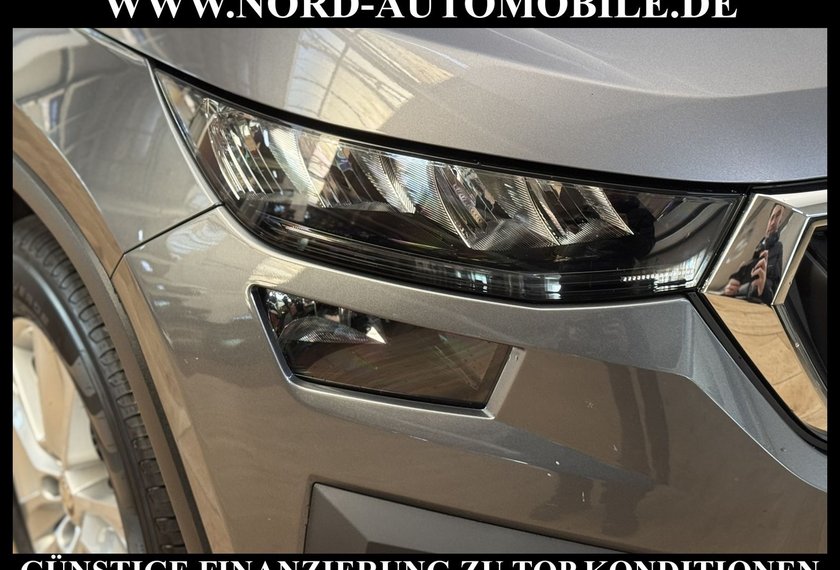 Skoda Kodiaq Kodiaq Ambition 2.0 TDI DSG Kamera/Navi/LED