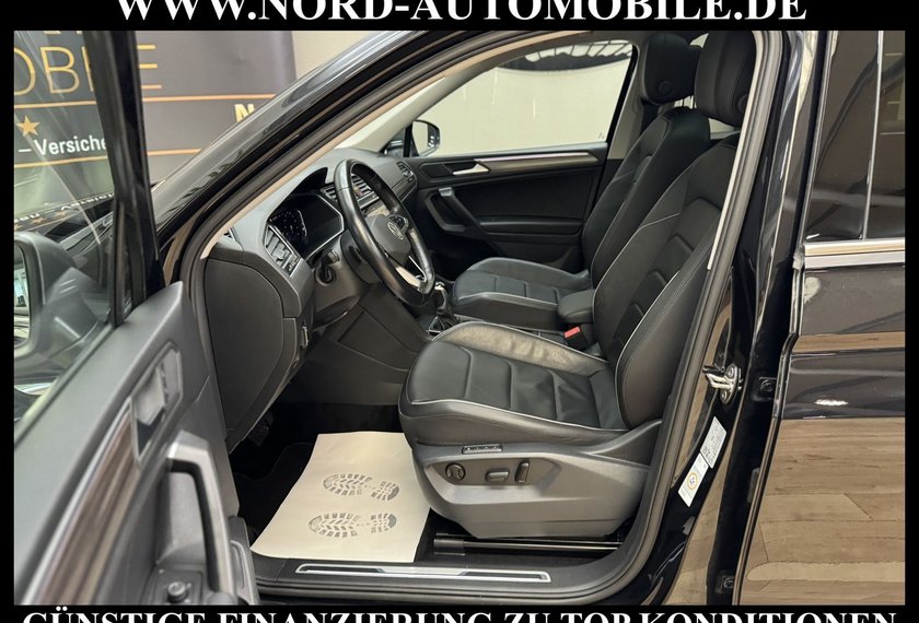 Volkswagen Tiguan Allspace Tiguan Allspace Elegance 4MOT 2.0 TDI DSG Pano