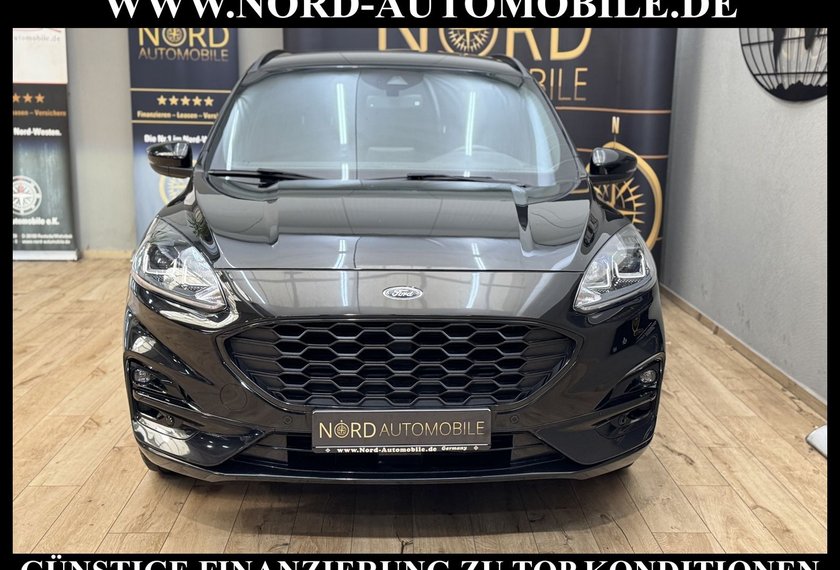 Ford Kuga Kuga 1.5 EcoBlue ST-LINE *AHK*VIRTUAL*KAM*LED*