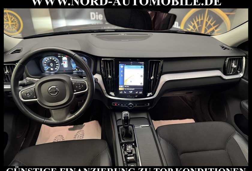 Volvo V60 V60 Kombi D3 Momentum Pro *AHK*LED*H&K*KAM*BLIS*
