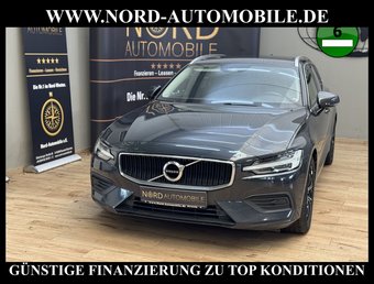 Volvo V60 V60 Kombi D3 Momentum Pro *AHK*LED*H&K*KAM*BLIS*