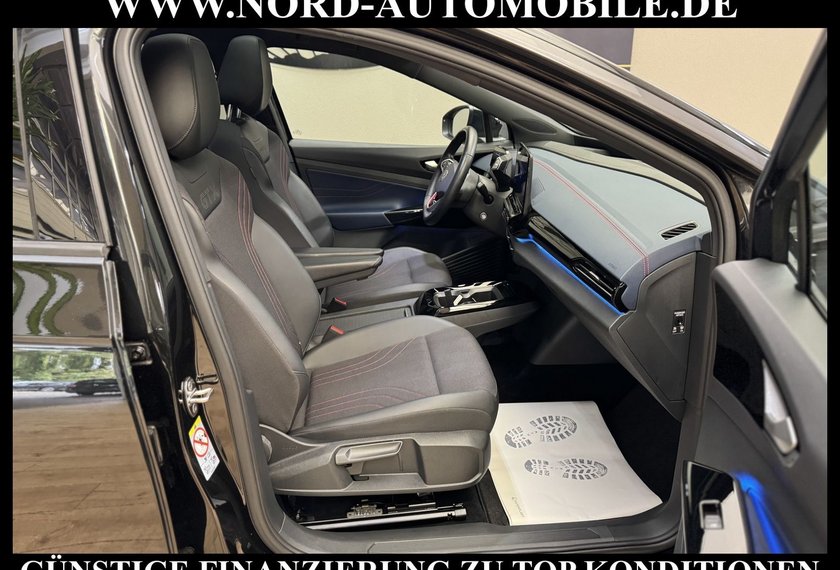 Volkswagen ID.5 ID.5 GTX 4MOT Pano/HeadUp/20/Matrix/Dynaudio
