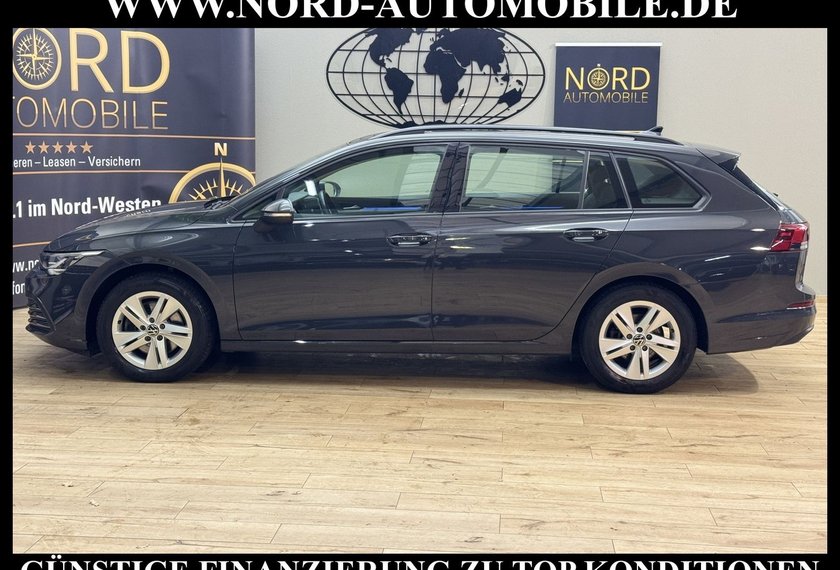 Volkswagen Golf Golf Variant Life 2.0 TDI DSG Kamera/Dig.Cockpit