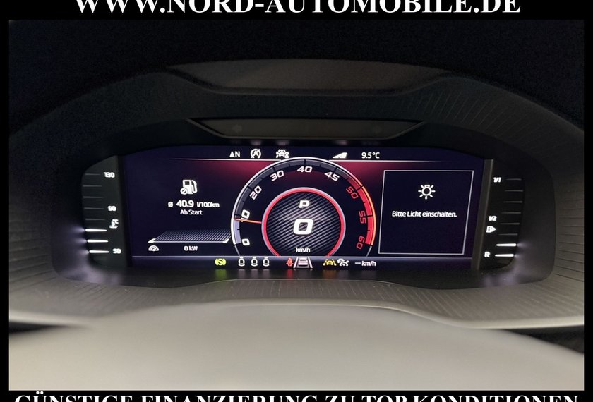 Skoda Kodiaq Kodiaq RS 2.0 TDI DSG 7-Sitzer/Area View/Navi/20