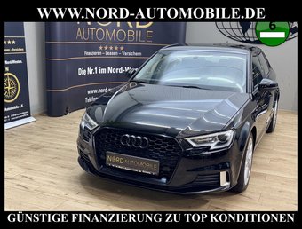 Audi A3 A3 Sportback 35 TFSI Sport AUTOMATIK *XEN*SHZ*