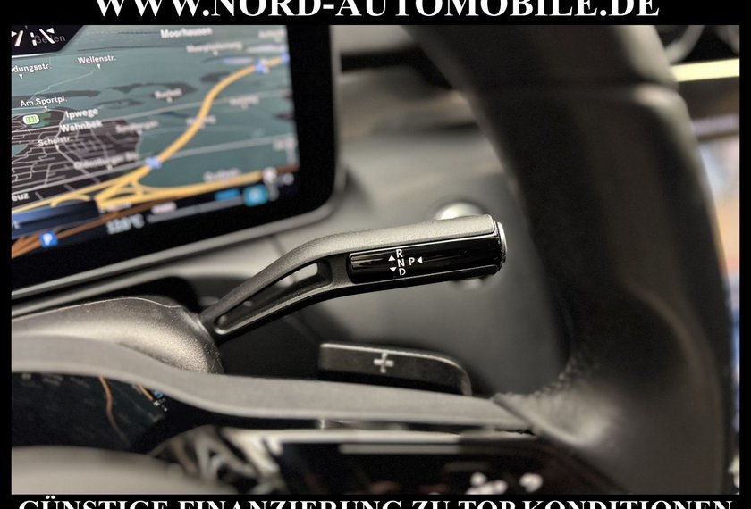 Mercedes-Benz C 220 C 220 d T Avantgarde *LED*Distro*AHK*Kam*EasyP*